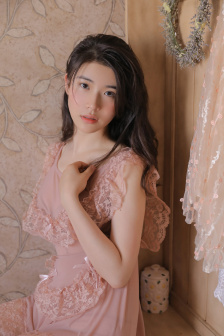 圣诞之吻SS