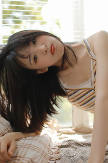 少女洛荷